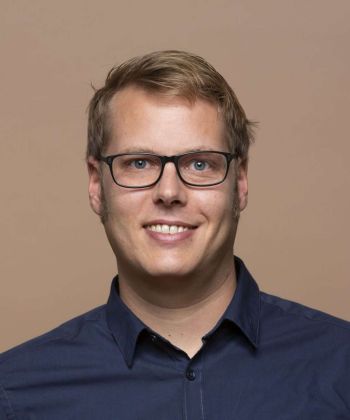 Fabio Wenger