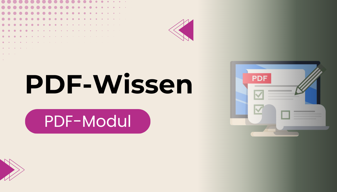 Intro-Bild für PDF-Kurs.