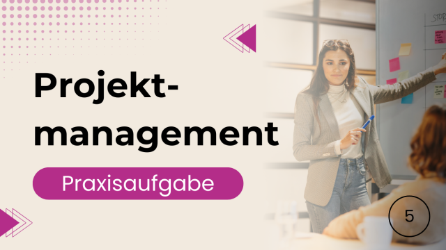 047 Projekt Management 5/5
