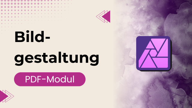 065 Affinity Photo: Fortgeschrittene Techniken